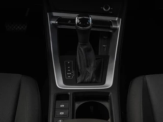 Audi Q3 35 TFSI Advanced | Panoramadak | Matrix LED | Camera | ACC | Virtual Cockpit | Apple CarPlay | Stoel-/stuurverwarming  | Navigatie | 18" | 1e Eig. / 34
