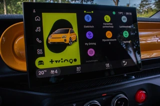 Renault Twingo urban range techno 27.5 kWh / 8