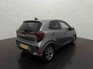 KIA Picanto 1.0 DPi 63pk  ExecutiveLine / 2