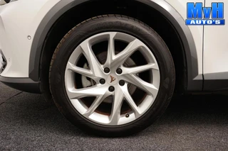 CUPRA Formentor 1.4 PHEV|PANO|STUUR.VERW|TREKHAAK|CAM|SOH91% / 33
