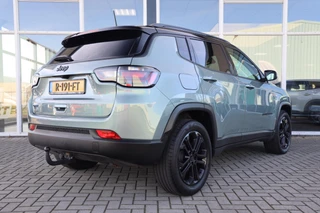 Jeep Compass 4xe 240 Plug-in Hybrid Electric Upland|Trekhaak|Camera|ACC|Navi| / 4