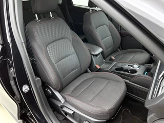 Ford Kuga 2.5 PHEV ST-Line | Camera | Cruise Control | Navigatie | / 12