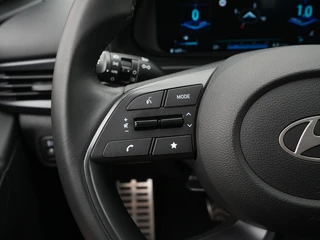 Hyundai Bayon 1.0 T-GDI Comfort Navigatie | Camera | / 19