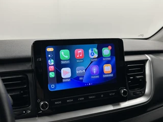 Kia Stonic 1.0 T-GDi MHEV DynamicLine CAMERA CARPLAY NAVI CRUISE. / 33