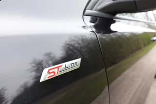 Ford Focus 1.0 EcoBoost Titanium X Business ST Line Winterpakket | LED | PDC | Camera | / 13