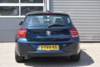 BMW 1 Series 116I BUSINESS 18 INCH / CLIMA / CRUISE / 11