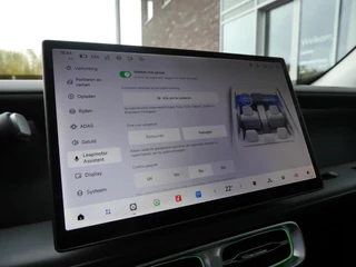 Leapmotor B10 Design ProMax 67.1 kWh | Navigatie | Rondom camera | 18inch Velgen | Elektrisch bedienbare achterklep | Panoramdak | Op bestelling leverbaar / 47
