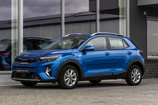 Kia Stonic 1.0 T-GDi MHEV DynamicLine  | Camera | LED | NL Auto / 14