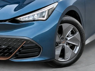 CUPRA Born Business One 62kWh SOH 92% Apple CarPlay / Android Auto / 33