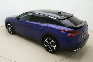 Citroen C5 X 1.2 PureTech Business Plus Automaat | Lederen bekleding | Keyless | Navigatie | Headup display | Stoelverwarming | Memory functie / 10