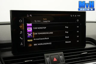 Audi Q5 50 TFSI PHEV S ed Quattro|PANO|B&O|360°|MATRIX|SOH100% / 78