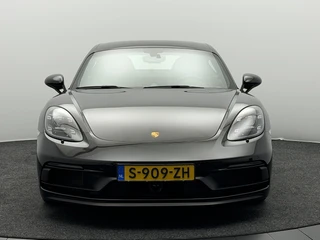 Porsche 718 Cayman GTS 4.0 Kuipstoelen | Burmester | GTS interieur | PDK | Carbon | NL-Porsche / 2