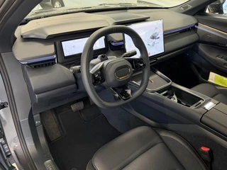 Lynk & Co 08 1.5 More NIEUW | 200 km bereik | 349 PK | Pano | Massage | HK | Stoelverw. + Ventilatie ( Vestiging - Nieuwegein ) / 11