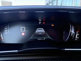 Peugeot 508 SW BWJ 2023 1.2 131 PK PureTech Allure Pack Business AUTOMAAT | ADAPTIVE CRUISE | FULL LED | HALF LEER | KEYLESS | 360 CAMERA | CARPLAY + ANDROID | DAB | LMV | PDC / 18