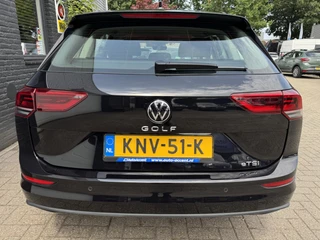 Volkswagen Golf Variant 1.0 eTSI Life Business Automaat/Navi/42dkm... / 17