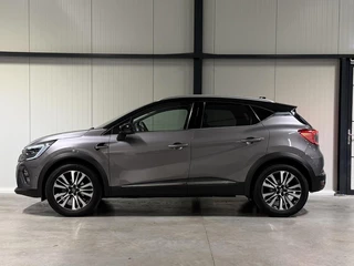 Renault Captur 1.3 TCe 155PK Initiale Paris Trekhaak Bose / 22