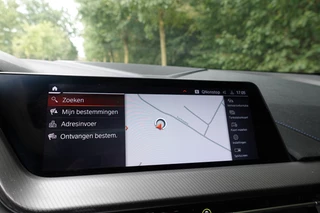 BMW 1 Serie 118i High Executive M-Sport  | Panodak | Stoelverw. | LED | DAB | Camera | BTW | / 40