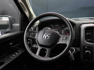 Dodge Ram 1500 classic | TREKHAAK | CRUISE | NAVI | PDC | / 18