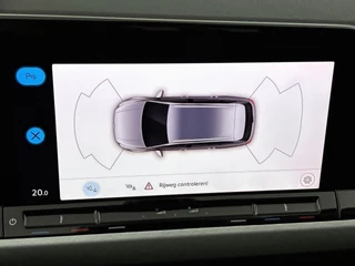 Volkswagen Golf Variant 1.0 TSI Life CARPLAY | AD-CRUISE | VIRTUAL | SFEERVERLICHTING / 12