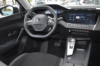 Peugeot 308 SW 1.2 PureTech Active Pack CARPLAY LMV TREKHAAK / 27