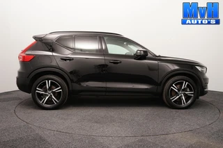 Volvo XC40 1.5 T5 PHEV R-Design|H/K|STUUR.STOELVW|CAM|SOH86% / 22