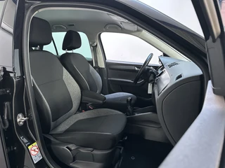 Skoda Fabia Combi 1.0 TSI Business Edition Navigatie App-Connect DAB+ Airco / 9