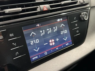 Citroen Grand C4 SpaceTourer 1.2 PureTech Business  CARPLAY NAVI ECC CRUISE 85000 KM. / 27