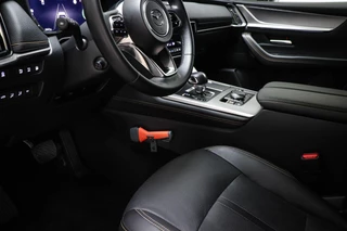 Mazda CX-60 2.5 e-SkyActiv PHEV Homura | SOH 93% | STOELVENTILATIE | DRAADLOZE LADER | 360 CAMERA / 36