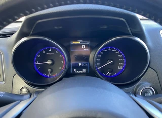Subaru Outback 2.5i Premium AWD 176 pk AUT  | navigatie | eyesight | leder interieur | trekhaak | elektr. v. stoelen | NL auto / 37