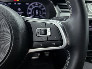 Volkswagen Arteon 2.0 TSI R Line Automaat | Adaptive Cruise Control | Stoelverwarming | Carplay | Navigatie | Parkeerensoren / 24