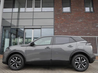 Peugeot 2008 1.2 Hybrid 145 Business Automaat | | CarPlay | Navigatie | Camera | Cruise Control | LED verlichting / 7