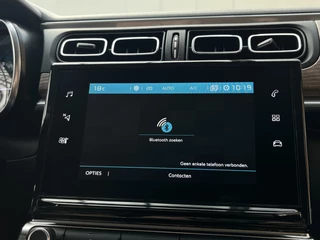 Citroën C3 PureTech 110 EAT6 Automaat Shine  Carplay/Android Auto | Camera achter | Cruise Control | Climate Control | . / 12