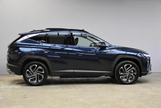 Hyundai Tucson 1.6 T-GDi PHEV 288pk Premium I Leder I 360 Camera / 8