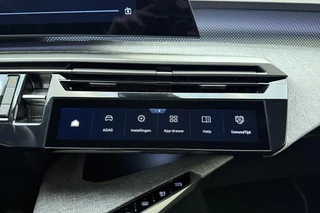 Peugeot 5008 1.2 Hybrid 145 GT 7p | Automaat | Elektr. achterklep | Stoel- & stuurverwarming | 7 Persoons | Adaptieve Cruise Control | Navigatie | Achteruitrijcamera / 29