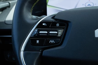 Kia EV6 Performance GT AWD 77.4 kWh|Stoel Verkoeling+Verwarming|360 Camera|Meridian|Pano| / 21