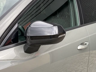 Audi Q3 35 TFSI 150 pk S Line AUT . | zwart optiek | 20'' lichtmetalen velgen | adaptieve cruise | sportstoelen | apple carplay | led kopl. / 12