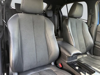 Mitsubishi Eclipse Cross 2.4 PHEV Intense+, trekhaak, stoelverwarming, achteruitrijcamera, vele opties / 5