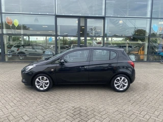 Opel Corsa 1.0T 66KW/90PK 5D / 7