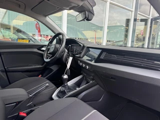 Audi A1 citycarver 25 TFSI Epic|Airco|Cruisecontrol|Virtual cockpit / 20