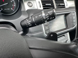 Land Rover Range Rover Evoque 2.0 Si 4WD Prestige '' Camera - Allseason-banden - Leer '' / 19