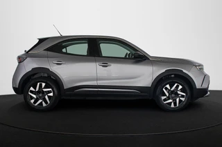 Opel Mokka-e Elegance 50-kWh 11kw bl. SOH 100% Achteruitrijcamera Apple CarPlay / 30
