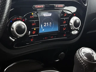 Nissan Juke 1.2 DIG-T S/S N-Connecta | Cruise control | Camera | Navigatie | Trekhaak | NAP / 26