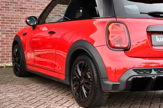 MINI Cooper Mini 2.0 John Works  Pano ACC H/K JCW-stoelen / 35