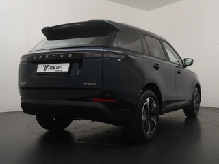 Jaecoo 5 1.5 T-GDi SHS-H Exclusive  - FULL OPTIONS - Stoelverkoeling/verwarming - Sfeerverlichting - SONY SOUND - AppleCarplay - Android Auto - 7 Jaar of 150.000km Fabrieksgarantie / 8
