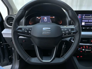 Seat Ibiza 1.0 EcoTSI Style Virtual Cockpit App-Connect DAB+ Parkeersensoren / 6