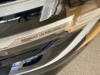 Renault ESPACE E-Tech full hybrid 200 esprit Alpine 7 persoons / Camera / navigatie / 8