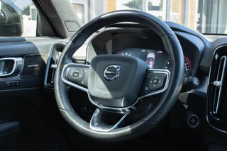 Volvo XC40 1.5 T4 PHEV Plus Dark Camera|Memory|R-Design pack / 40
