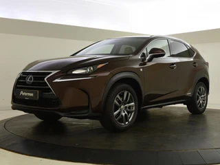 Lexus NX 300h AWD 25th Edition