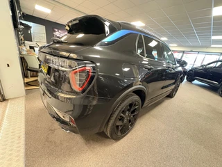 Lynk & Co 01 1.5 / pano / navi / camera / Infinity / memory / elec klep / Apple Android carplay / 33