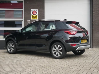 Kia Stonic 1.0 T-GDi MHEV DynamicPlusLine Cruise| Camera| Stoel vewarming / 4